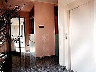 Hotel Residence La Fontana Марьяно-Коменсе Экстерьер фото
